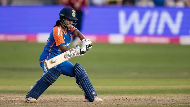 ਅਮਨਜੋਤ ਕੌਰ