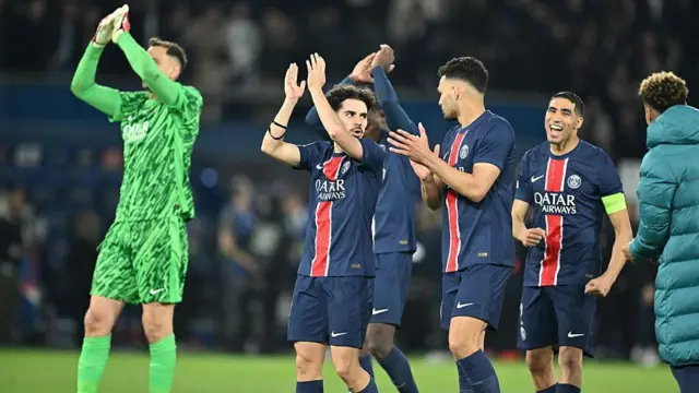 Champions League
