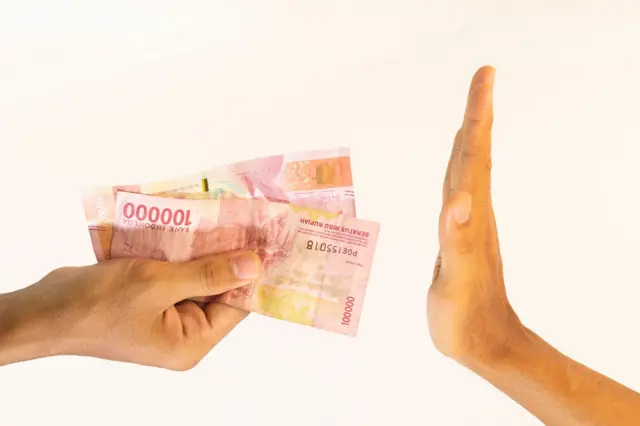 korupsi, zakat, baznas