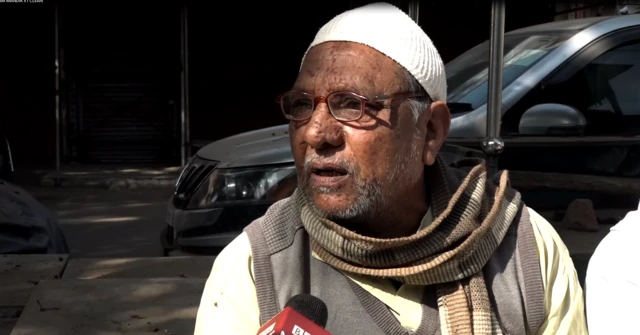 निज़ाम, बुधवारा बाज़ार के निवासी