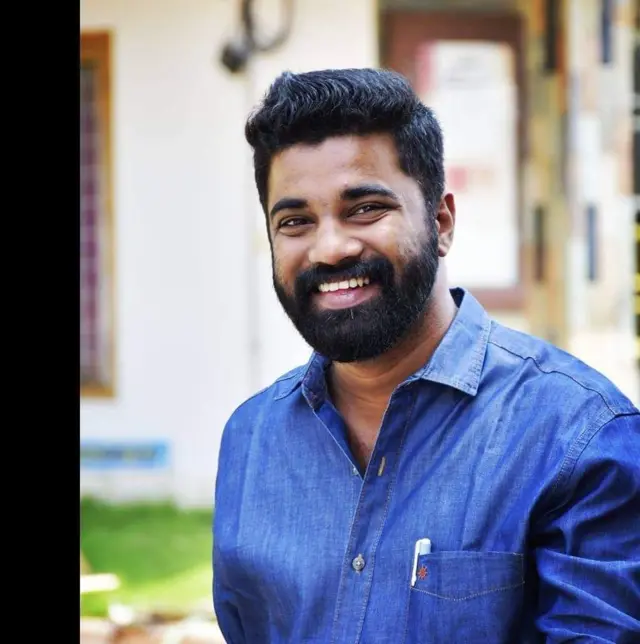 கேரள ஆளுநர் தர்ணா