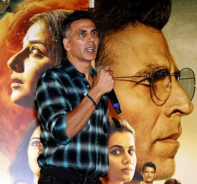 అక్షయ్ కుమార్