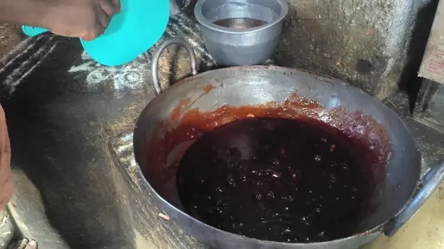 சொக்கம்பட்டி அல்வா