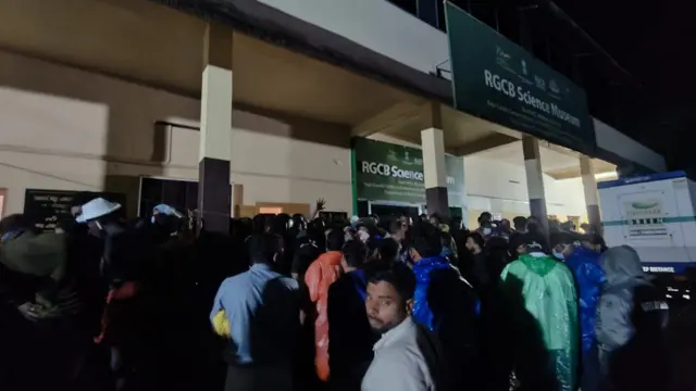 வயநாடு நிலச்சரிவு 2024