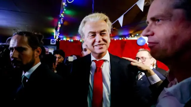 Geert Wilders