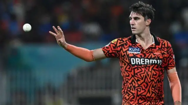 ਪੈਟ ਕਮਿੰਸ