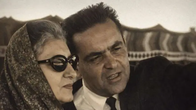 روان فرهادی