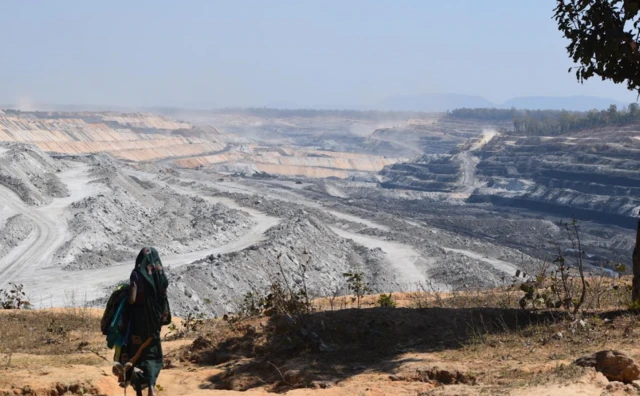 हसदेव अरण्य