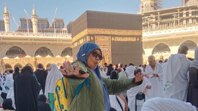 umrah, backpacker, umroh, traveler