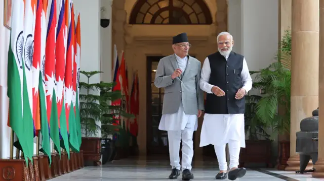 प्रधानमन्त्री