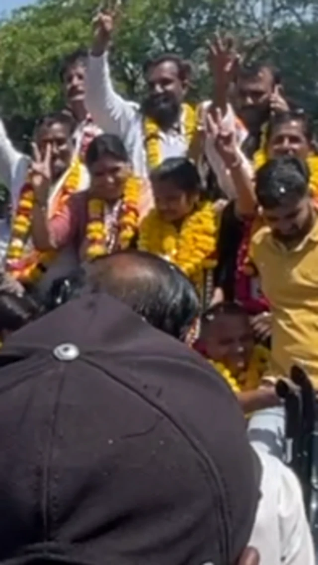 રાજકોટ મહાનગરપાલિકાની ચૂંટણી, કૉંગ્રેસ