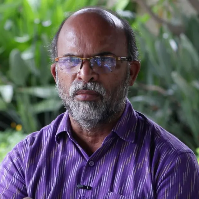 హరగోపాల్