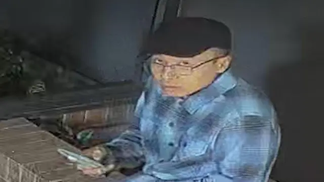 በሕፃኑ ላይ ትኩስ ቡና ደፍቶ ጉዳት በማድረስ የተጠረጠረው ግለሰብ