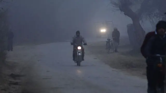 ਸੜਕ ਹਾਦਸਾ