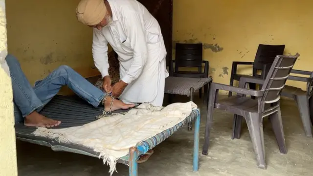 ਨੱਥਾ ਸਿੰਘ 