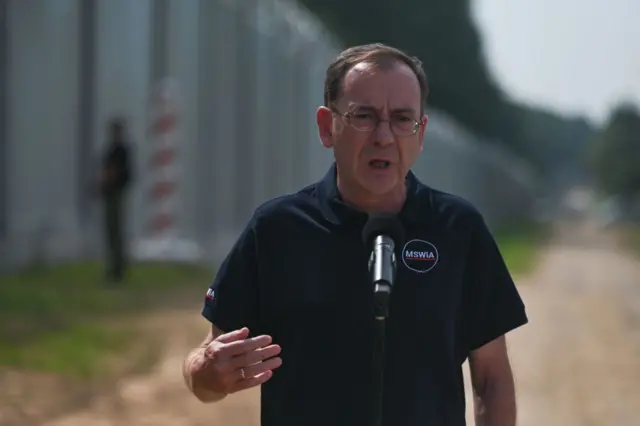 Маріуш Камінський