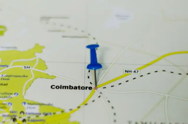 கோவையில் ஜூனியருக்கு மொட்டை அடித்து ராகிங் செய்த சீனியர்கள் - என்ன நடந்தது?