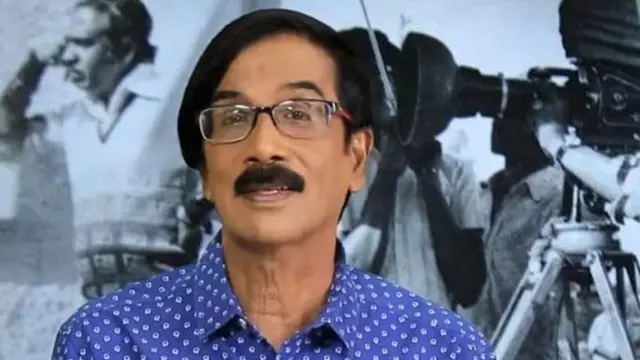 இயக்குநராகவும் நடிகராகவும் வெற்றி பெற்று மறைந்த மனோபாலா!
