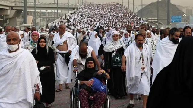 حجاج