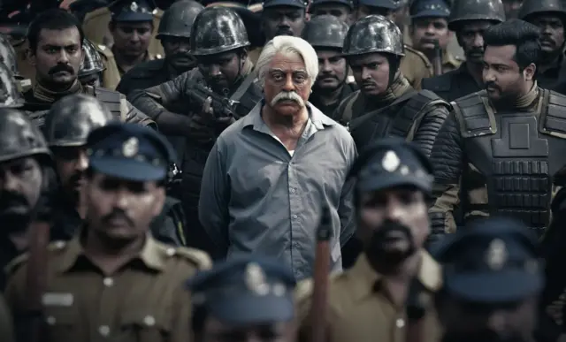 భారతీయుడు2