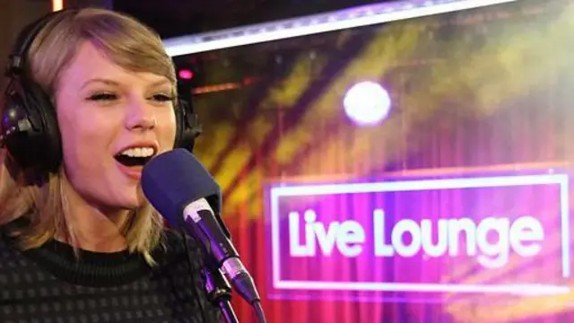 تايلور سويفت