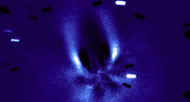 COMET CHASERS / FAULKES TELESCOPE PROJECT