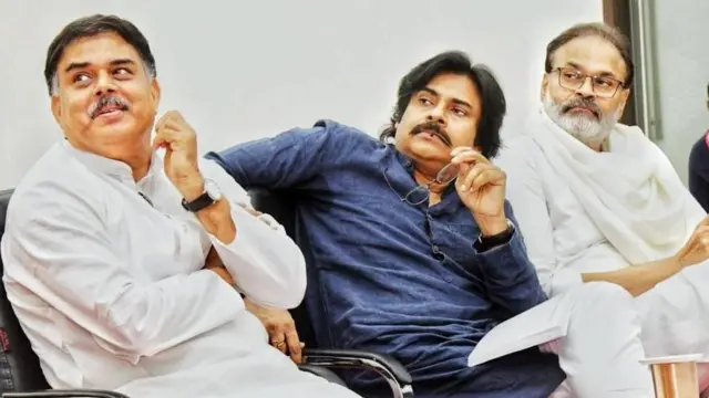 ఏపీ ప్రభుత్వం, నారా చంద్రబాబు నాయుడు, మంత్రివర్గం, నారా లోకేశ్, పవన్ కల్యాణ్, మంత్రులకు ర్యాంకులు