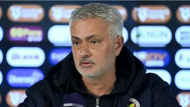 Mourinho