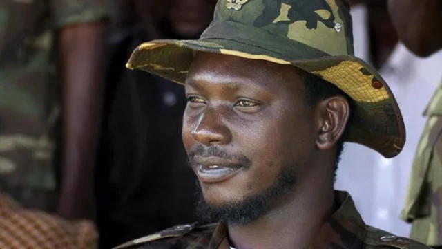 Le premier verdict de la CPI a été prononcé à l'encontre de Thomas Lubanga, chef d'une milice en République démocratique du Congo.