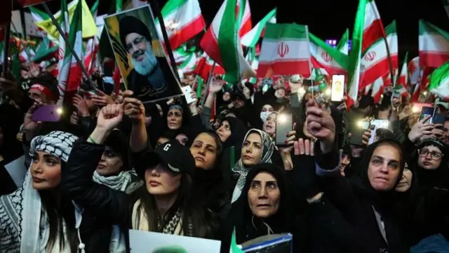 બીબીસી ગુજરાતી, ગુજરાત, બીબીસી, અમદાવાદ, ડોનાલ્ડ ટ્રમ્પ, અમેરિકા, ઈરાન