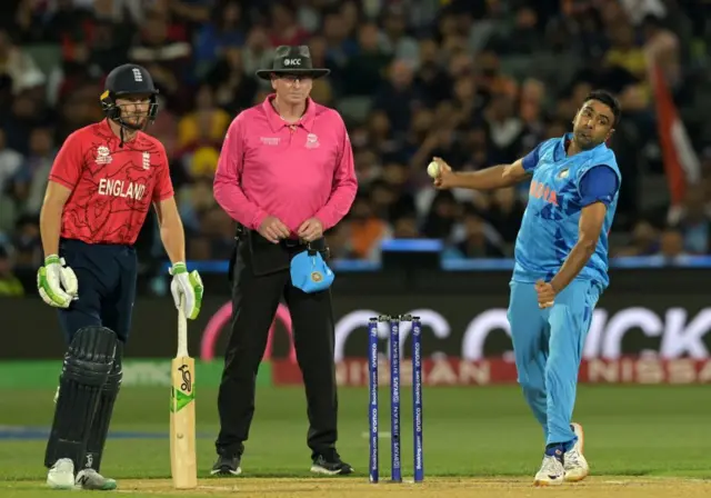 ரவிச்சந்திரன் அஸ்வின்