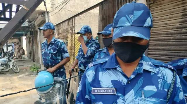 ਲੁਧਿਆਣਾ ਗੈਸ ਲੀਕ