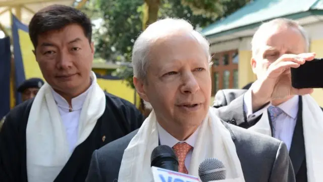 કેનેથ જેસ્ટર