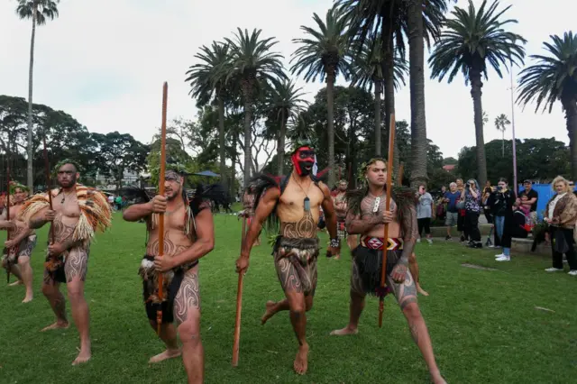 ऑस्ट्रेलिया