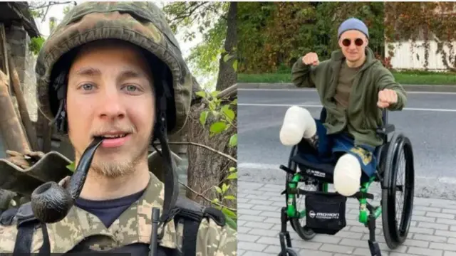 Холостяк Олександр Терен 