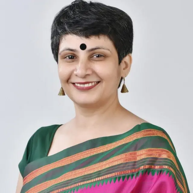 ડૉ. દેબમિતા દત્તા