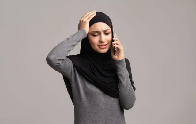 Isku buuqa ayaa ah qeyb ka mid ah nolosha mararka qaarna ma beddeli karno xaaladda, balse waxaan baran karnaa inaan garanno waxa noo sababaya xaaladdan isla markaana aan la tacaalno saameyntiisa.