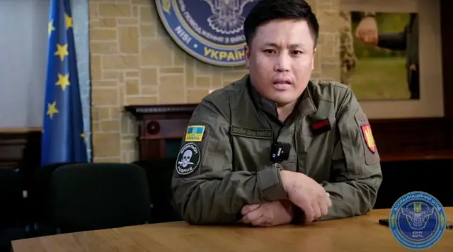 Алмаз Кудабек уулу