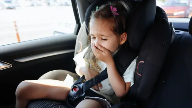 Daa'ima konkolaataa keessatti rakkoo sochiin dhukkubbiin itti dhagahamu