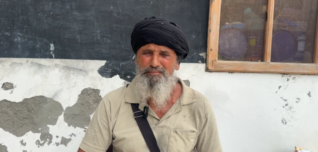 ਮੁਖਤਿਆਰ ਸਿੰਘ