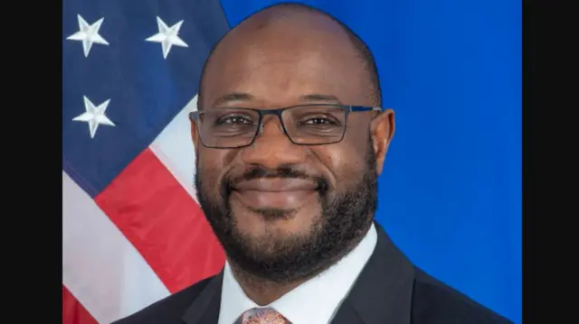 ኦርቪን ጆዜ ማሲንጋ