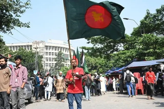 बांग्लादेश