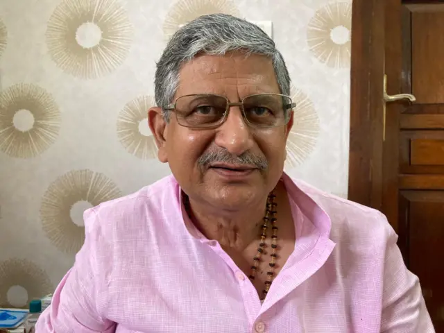 ललन सिंह