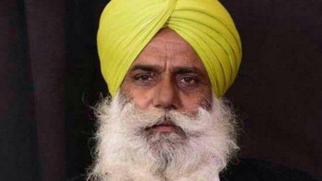 பஞ்சாப், ஹரியாணா விவசாயிகள்