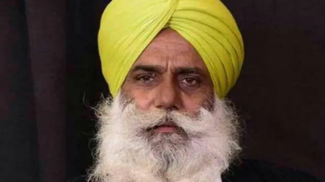 பஞ்சாப், ஹரியாணா விவசாயிகள்