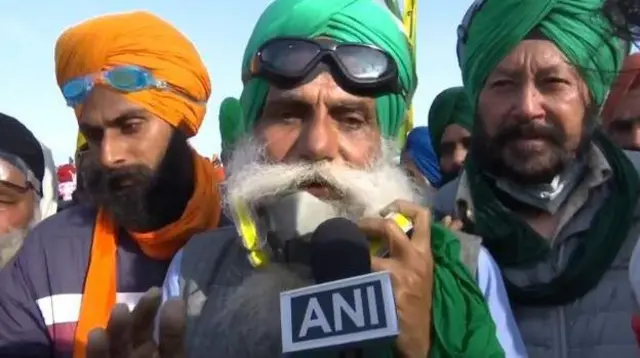 ਜਗਜੀਤ ਸਿੰਘ ਡੱਲੇਵਾਲ 