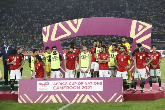 Les pharaons d'Egypte