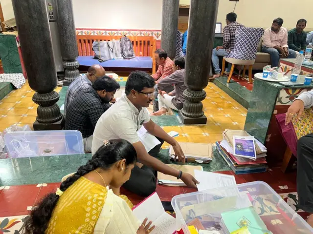 ఏసీబీ, అవినీతి, అధికారులు