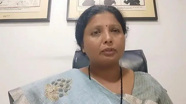 सुषमा अंधारे