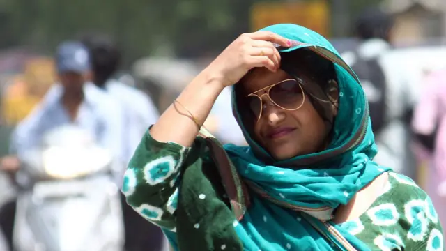Gujarat Weather Update: ગુજરાતમાં ફૂંકાશે જોરદાર પવન, અપ્રિલ મહિનામાં કેવું રહેશે હવામાન?